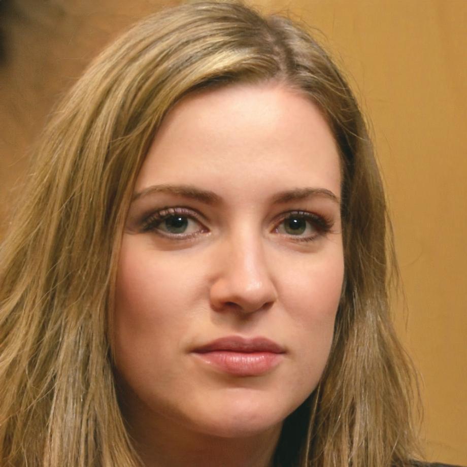 Portrait de Célestine Moreau